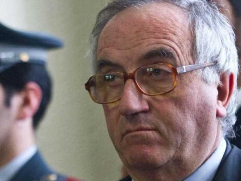 Edmondo Bruti Liberati (foto LaPresse)