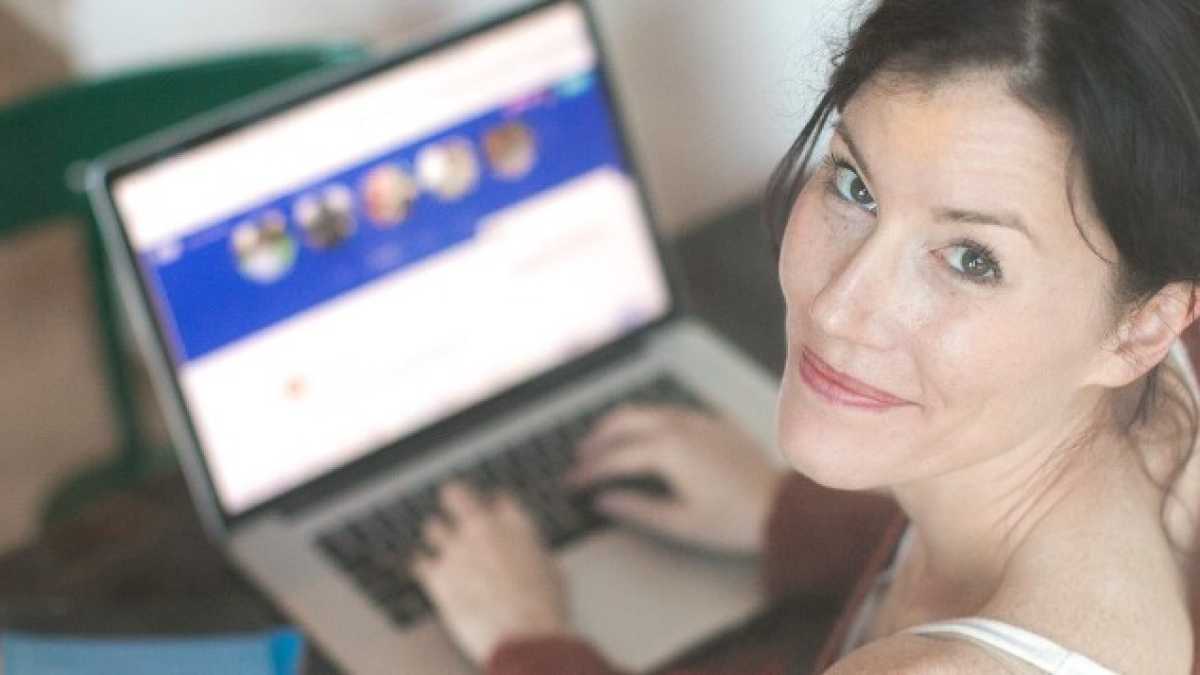 Immagine di Il guaio di Facebook è che somiglia a un gigantesco social barbecue