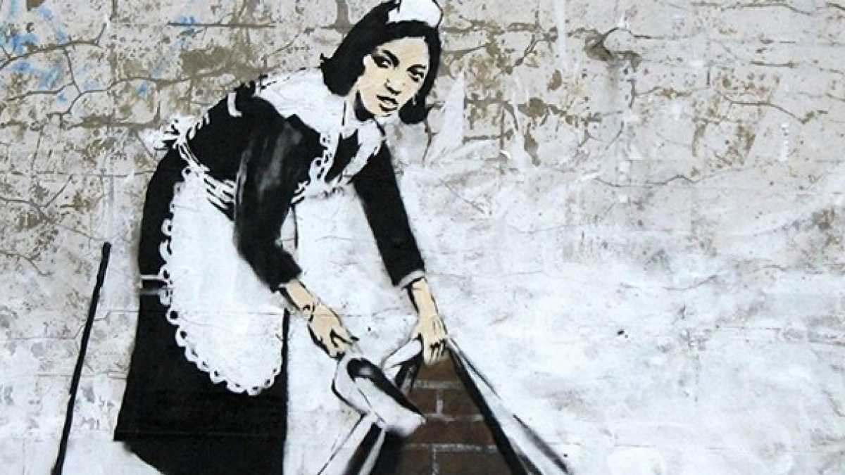 Immagine di Se ci fossero ancora i voucher forse non ci sarebbe la colf in nero di Fico