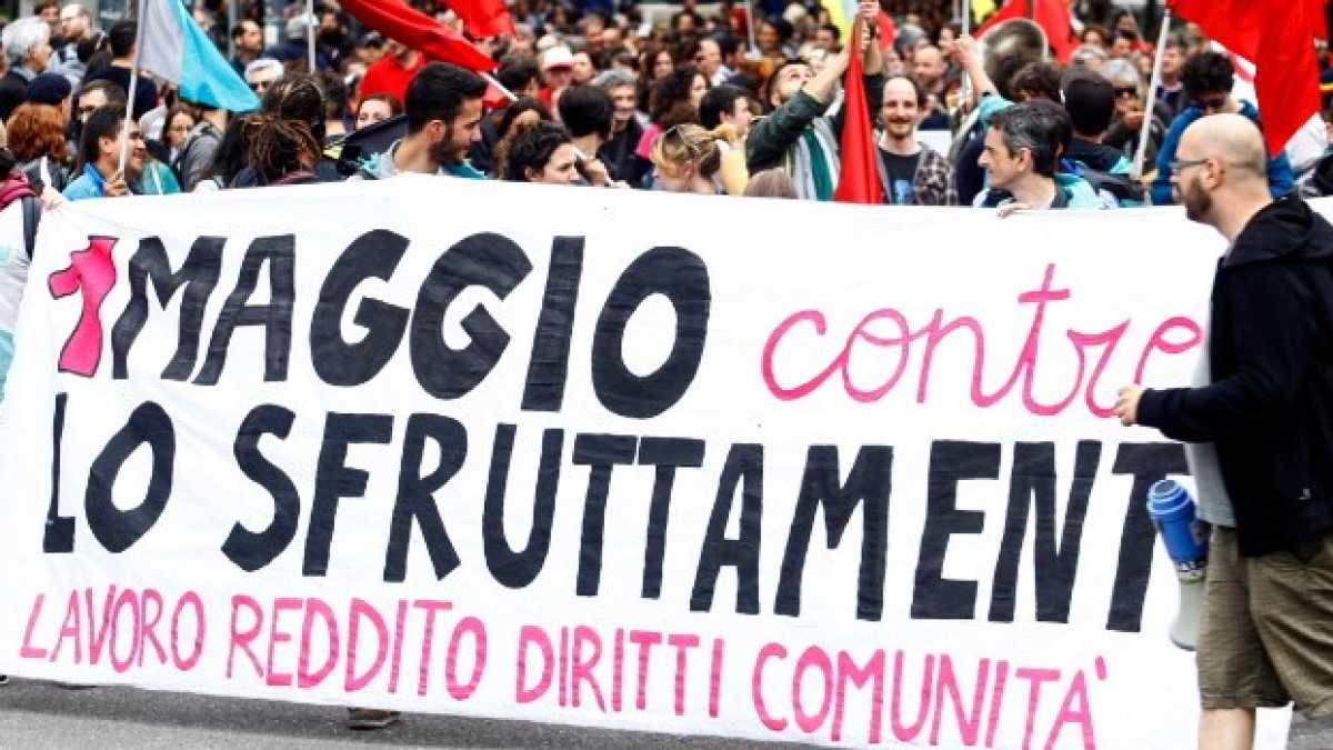 Immagine di Perché il concertone del Primo Maggio è fuori tempo