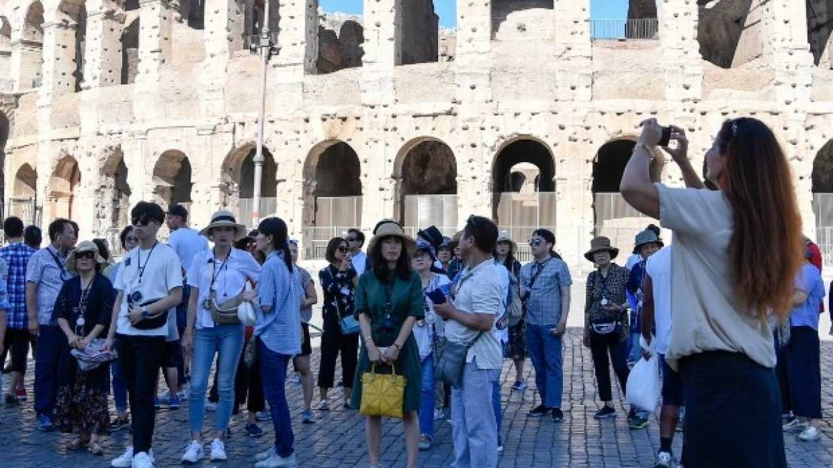 Immagine di Cosa ci dicono i dati degli albergatori (che Raggi non dice) sul turismo a Roma