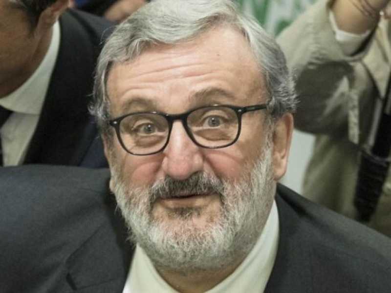 Michele Emiliano (foto LaPresse)