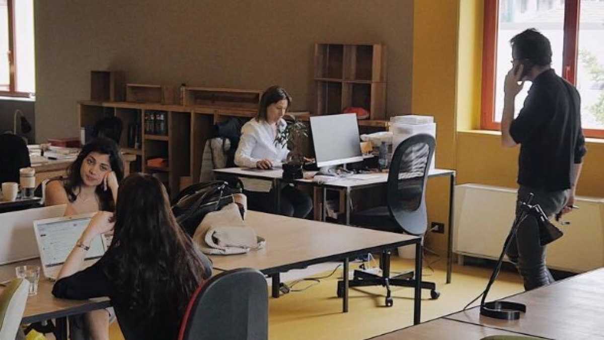 Immagine di Dove vanno la sera gli startupper di Milano a bersi una birra d’affari?