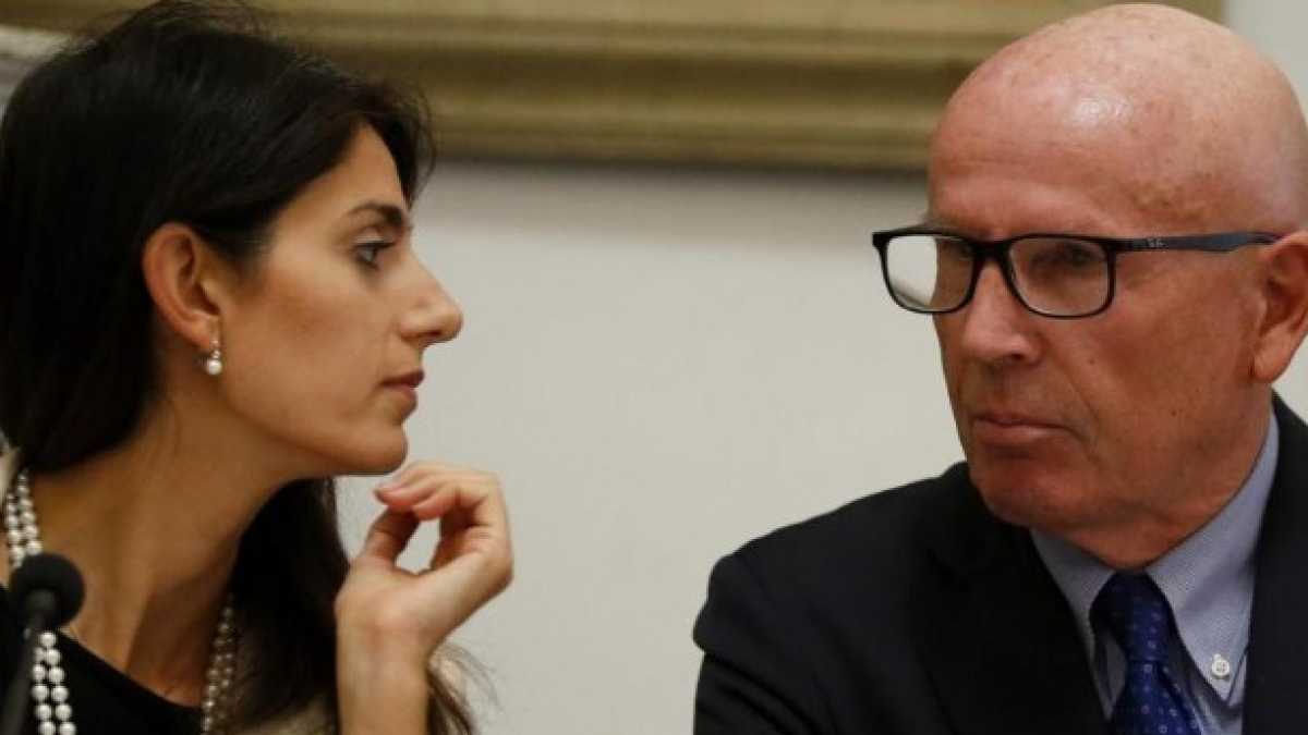 Immagine di “Su Atac Raggi ha perso solo tempo”. Parla Massimo Colomban