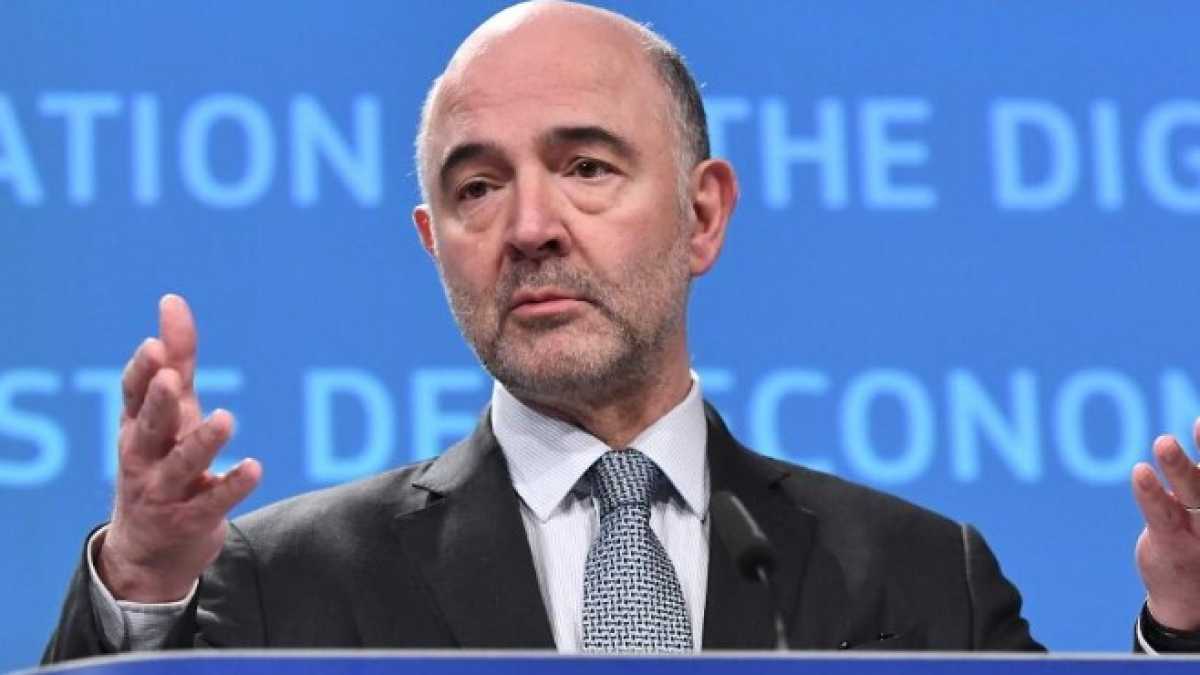 Immagine di Lo stallo politico italiano preoccupa Bruxelles