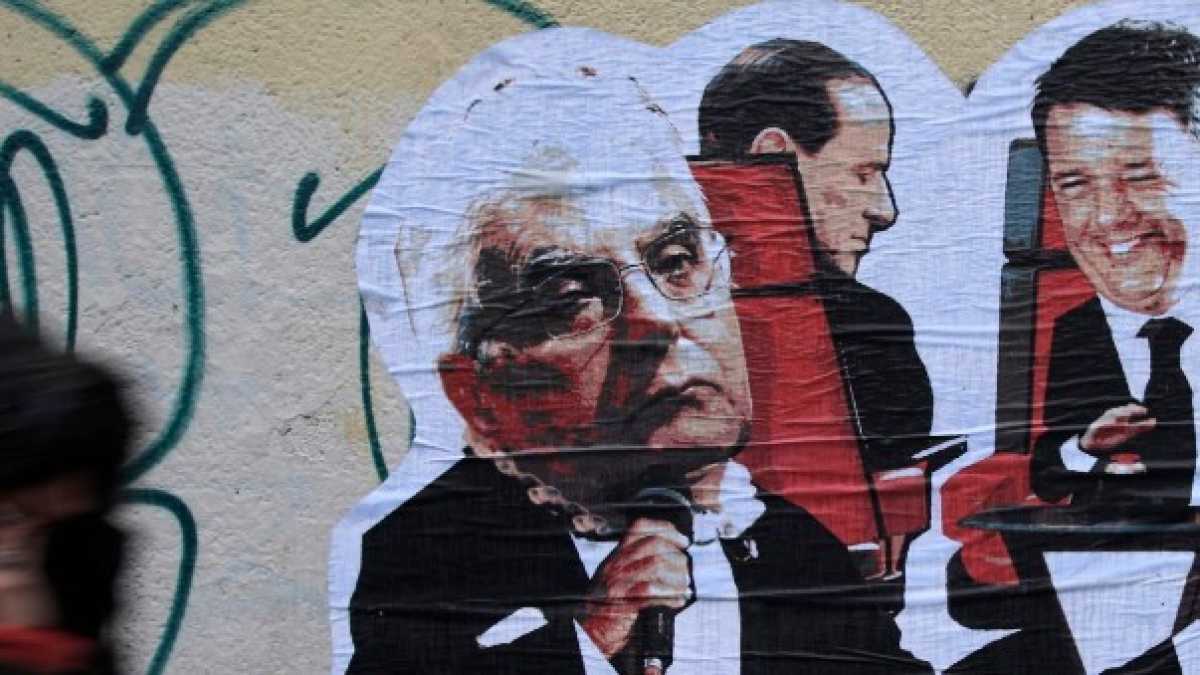 Immagine di La pazza idea del patto del Nazarino