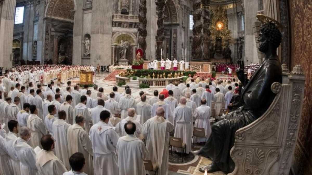Immagine di Scisma tedesco