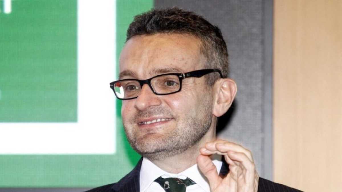 Immagine di Bolognini, il leghista sorridente tra piani-casa e sogni di governo