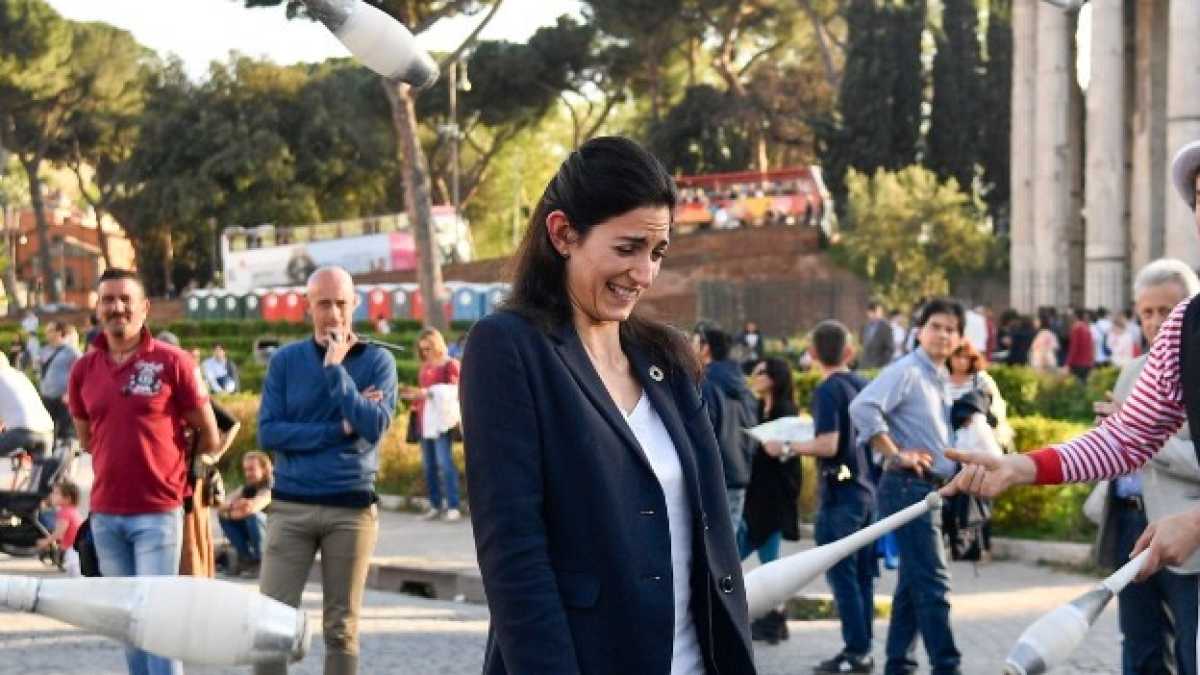 Immagine di Parzialmente sindaca