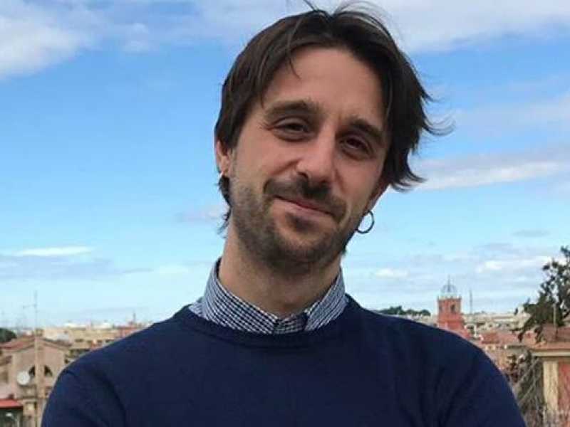 Amedeo Ciaccheri 
