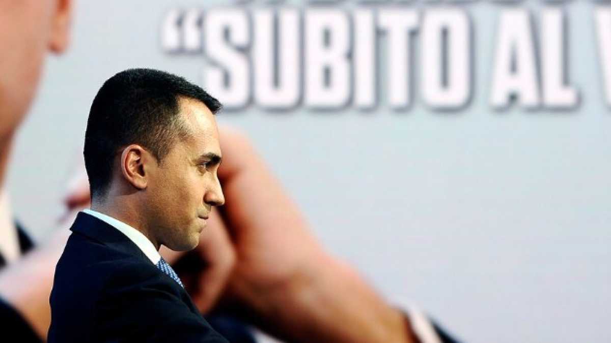 Immagine di “Qui Salvini ci asfalta”. La fronda nordista del M5s