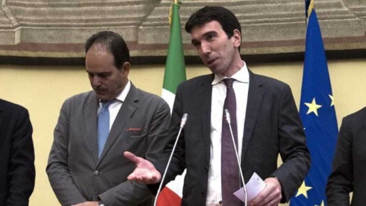 Immagine di Trasformisti addio