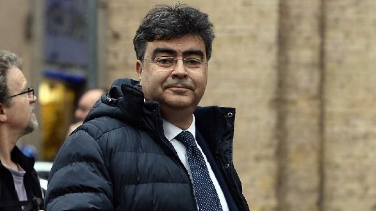 Immagine di Fiano ci spiega cosa vuol dire che ora restano solo i governi del presidente