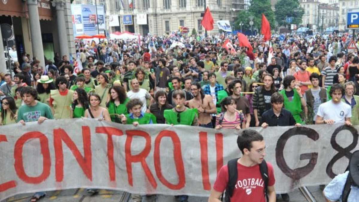 Immagine di Liberarsi dai preconcetti sulla globalizzazione