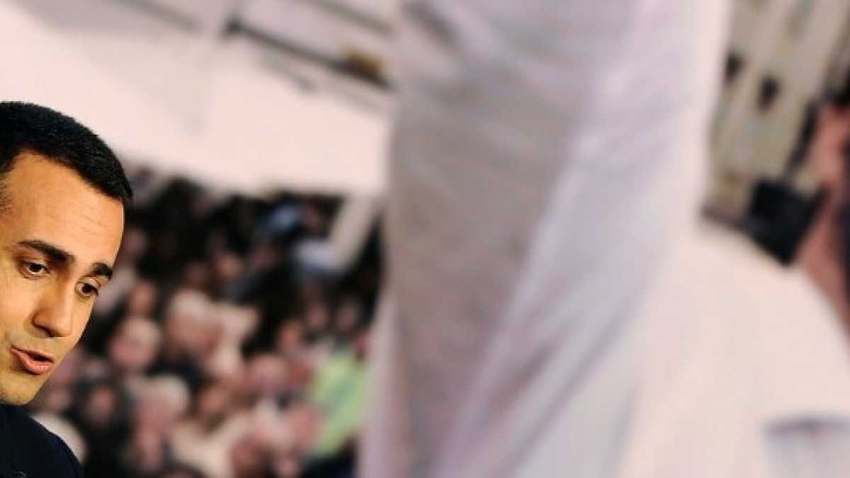 Immagine di Due mesi di nulla