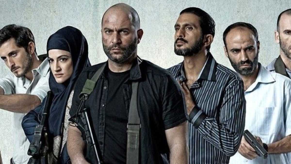 Immagine di Le serie (gran successo) israeliane che prestano la realtà alla finzione