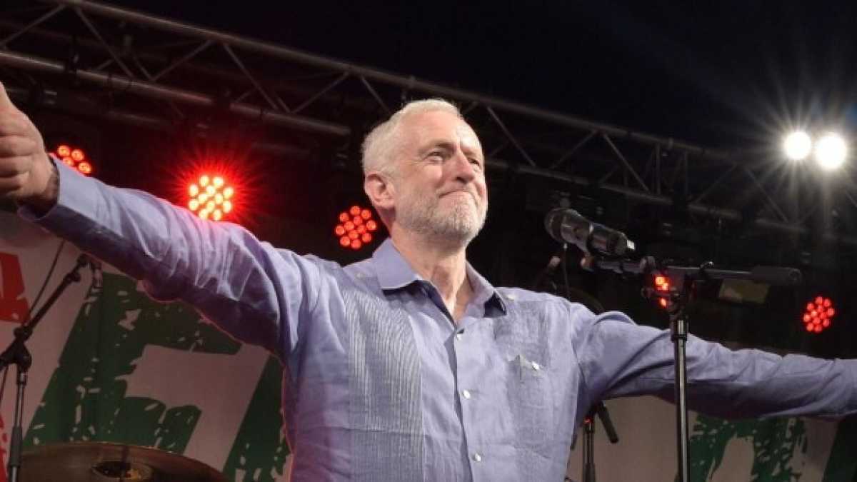 Immagine di Nel Regno Unito c’è stato un sussulto liberale