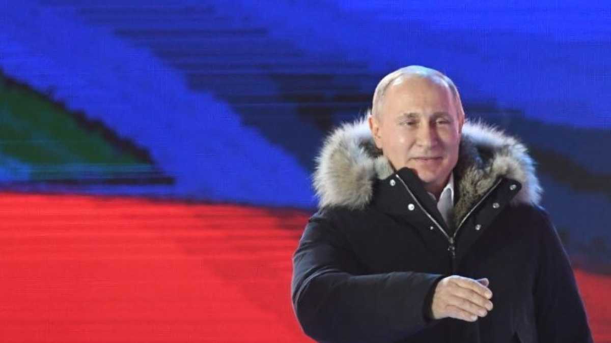 Immagine di Le disgrazie di Vladimir Putin tormentano l’inizio del suo quarto mandato