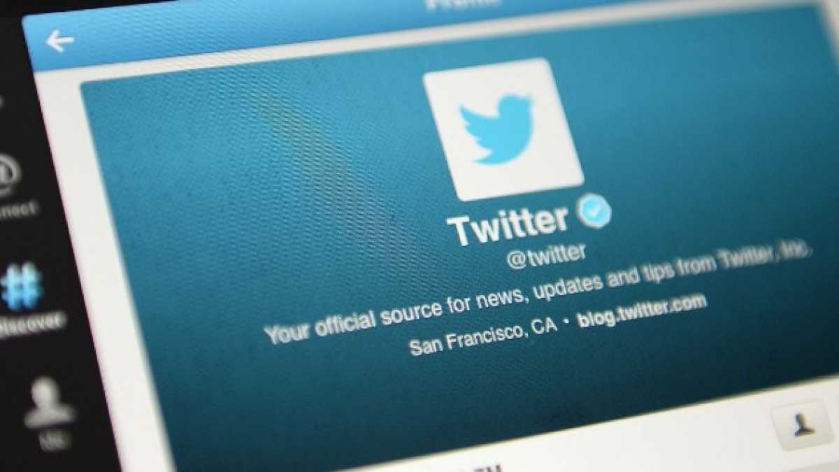 Immagine di C'è stato un bug su Twitter: cambiate la password