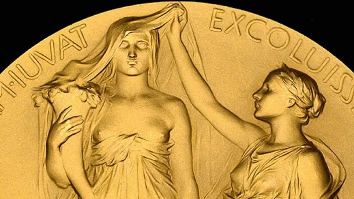 Immagine di La crisi da palpeggiamento hollywoodiano fa quasi tornare in simpatia il Nobel