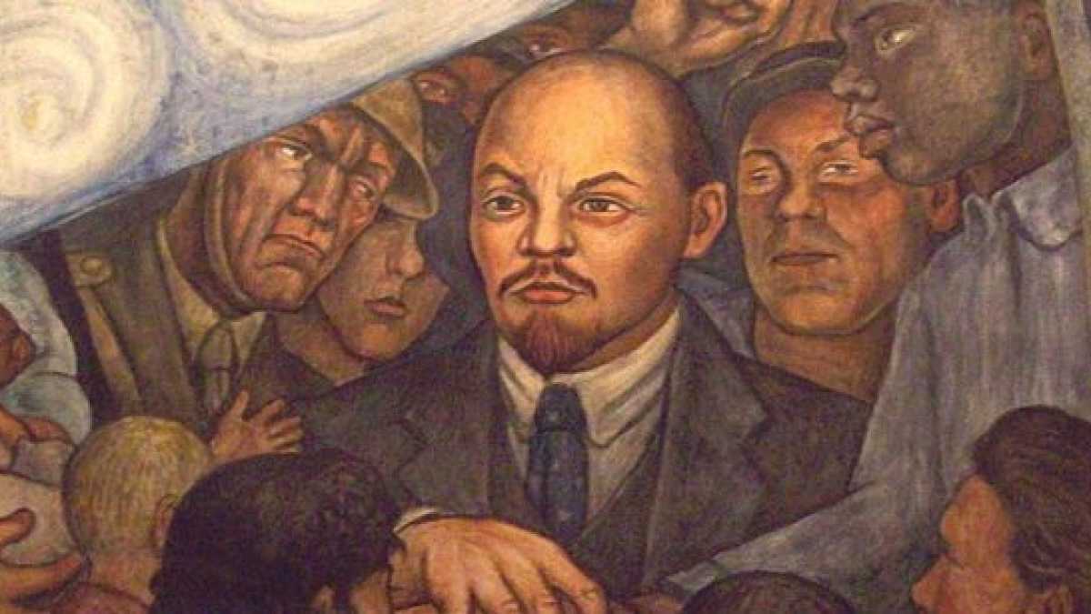 Immagine di Un rivoluzionario borghesuccio e ossessionato dal controllo, perfetto per i social