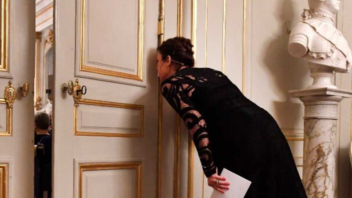 Immagine di Un Nobel da conigli