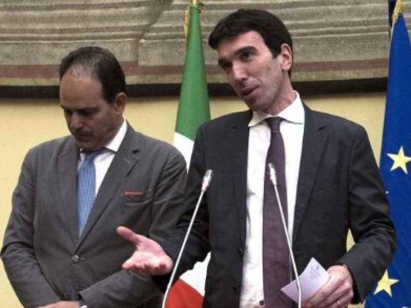 Foto LaPresse