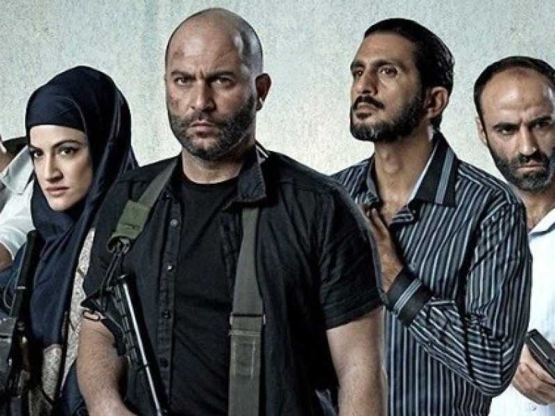 “Fauda” (caos in arabo), serie israeliana comperata da Netlifx