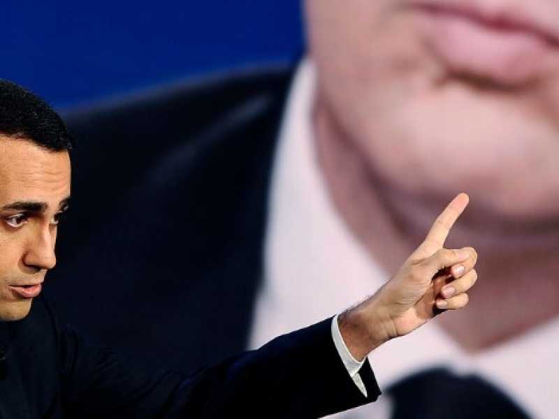 foto LaPresse