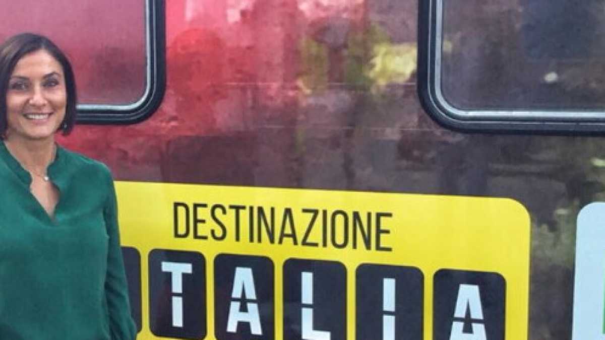 Immagine di L’incarico per formare il governo ad Alessia Morani