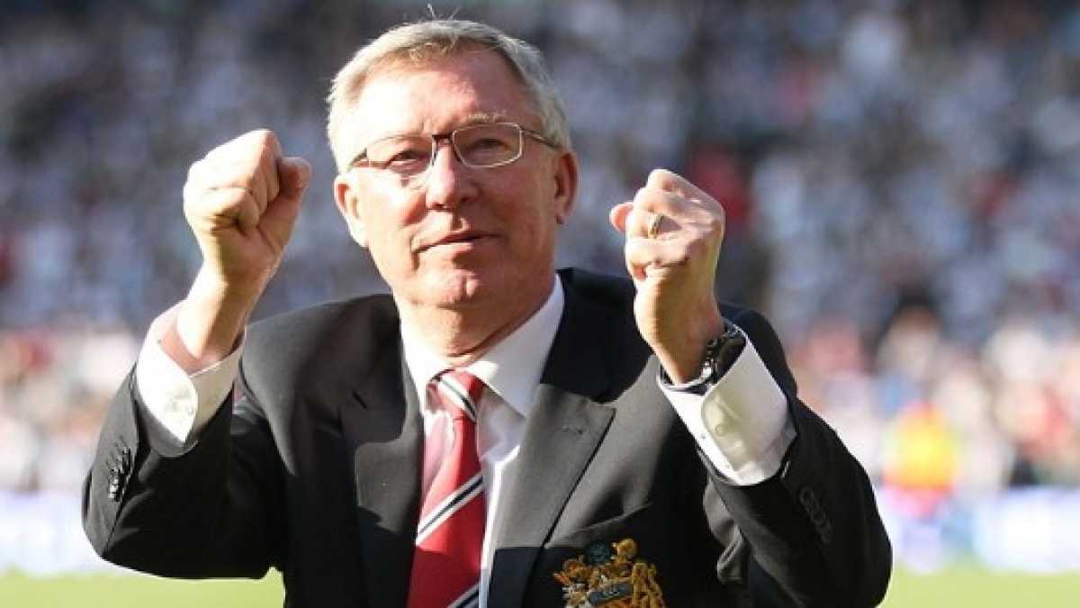Immagine di Il Fergie time non finirà mai
