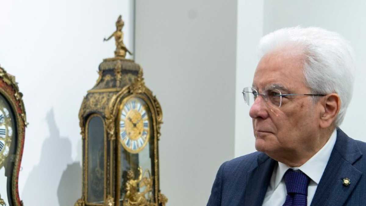 Immagine di Dalle decisioni di Mattarella sul governo alla Nazionale di Roberto Mancini. Di cosa parlare stasera a cena