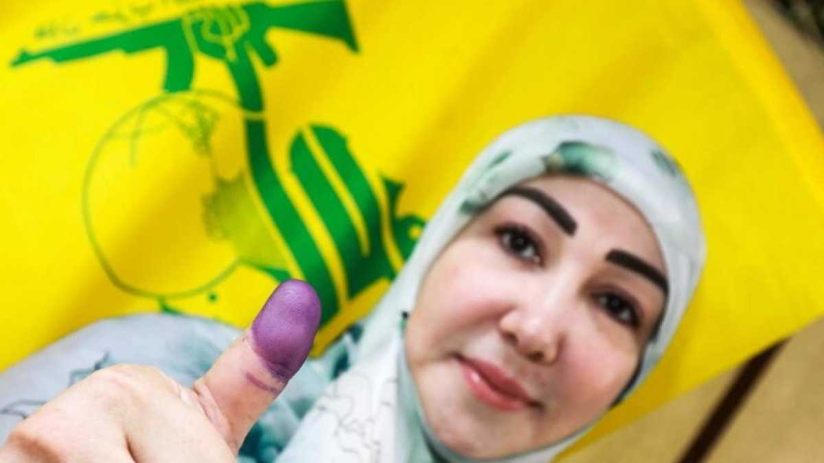 Immagine di A Beirut vince Nasrallah: "Hezbollah = Libano", twittano in Israele