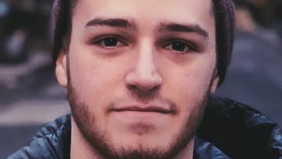 Immagine di Il curioso caso del giovane Sayman