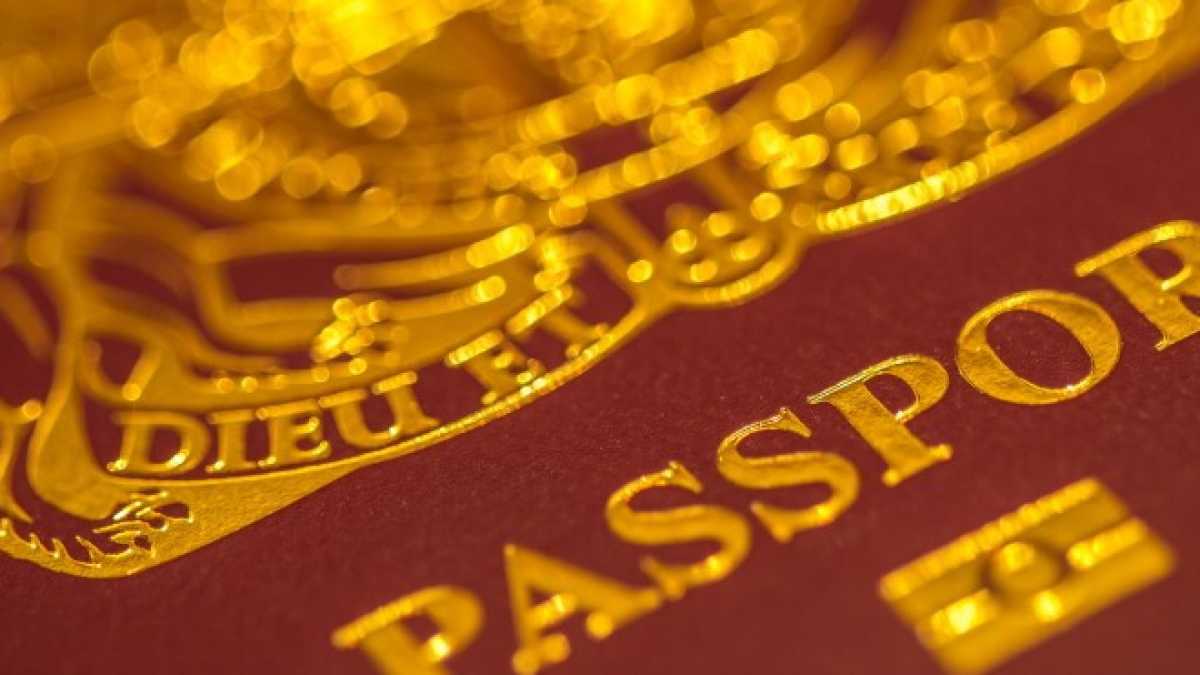 Immagine di Le regole di Londra per la cittadinanza e il test che non supereremo mai