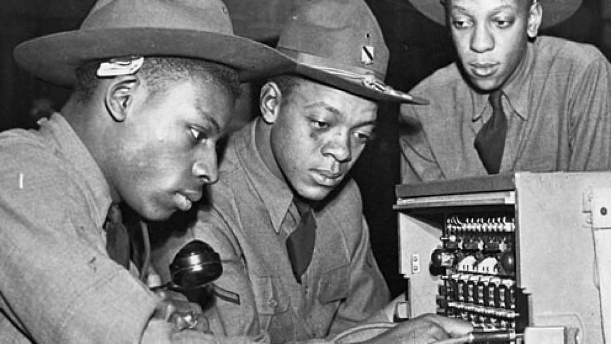 Immagine di La grande guerra del 5G