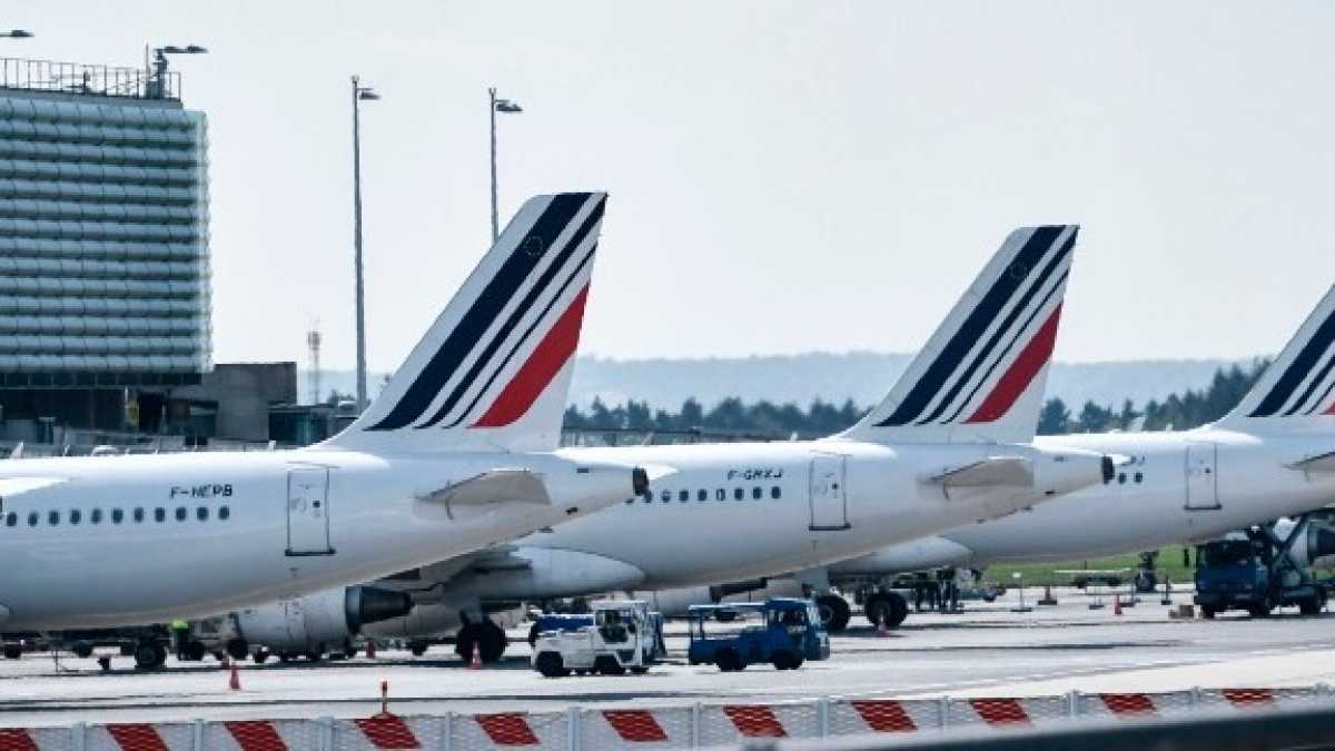 Immagine di Il "governo neutrale" di Mattarella e la crisi di Air France. Le notizie del giorno in breve