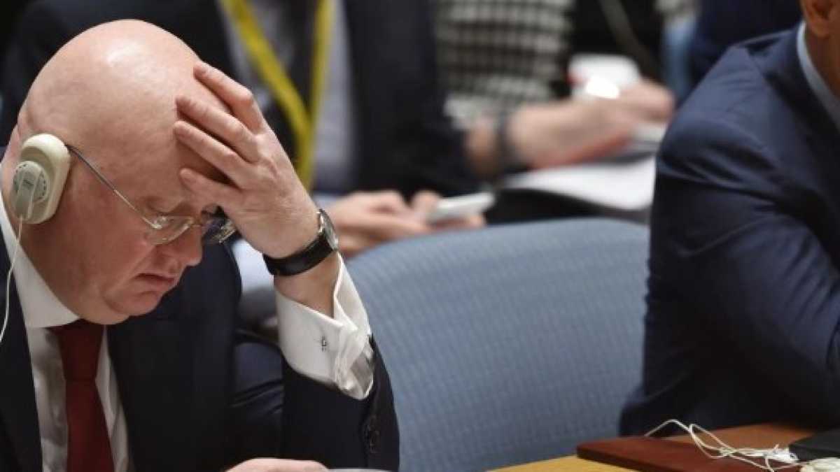 Immagine di L’Onu celebra la libertà di stampa censurandosi. Erdogan ringrazia