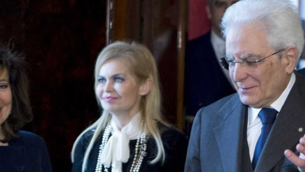 Immagine di Appello per una rivoluzione maggioritaria