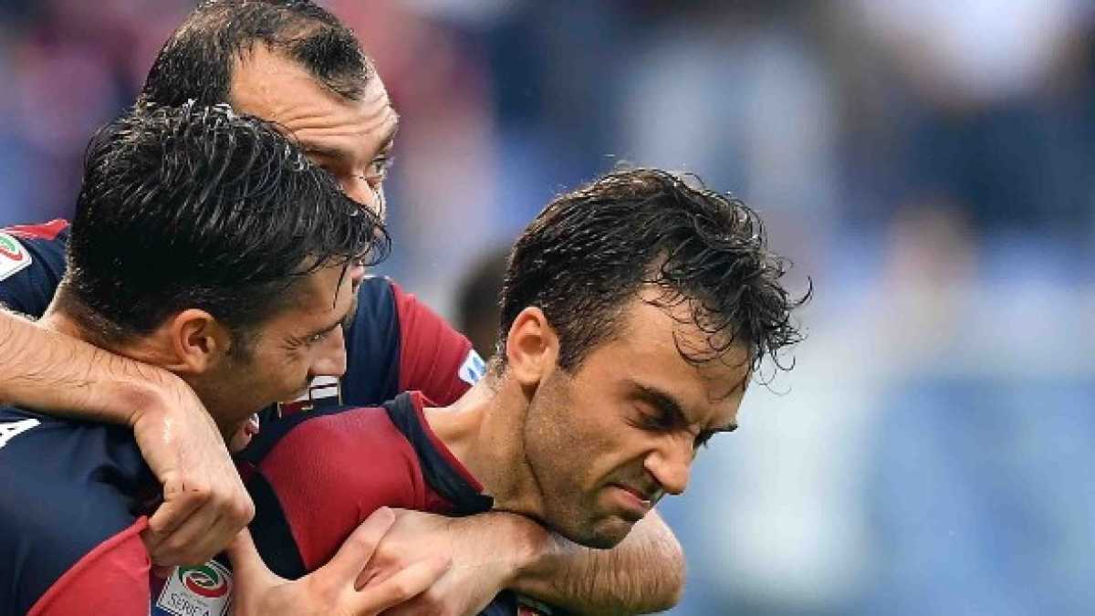 Immagine di I 1.449 giorni di Giuseppe Rossi