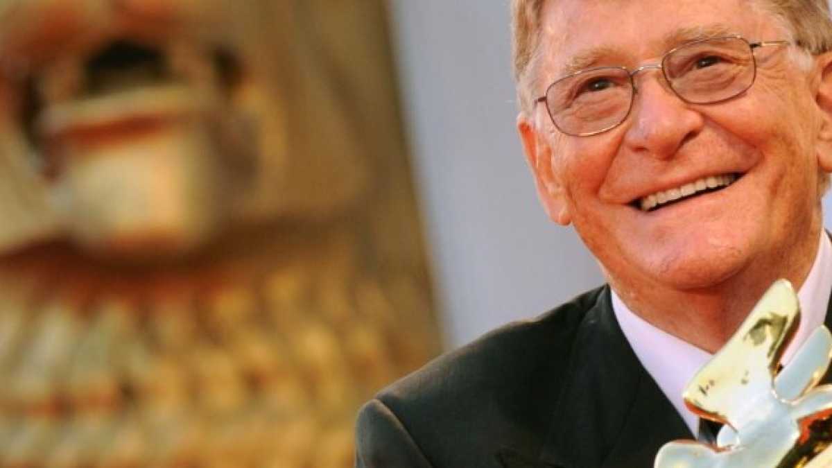 Immagine di Lo “splendore del vero” di Ermanno Olmi