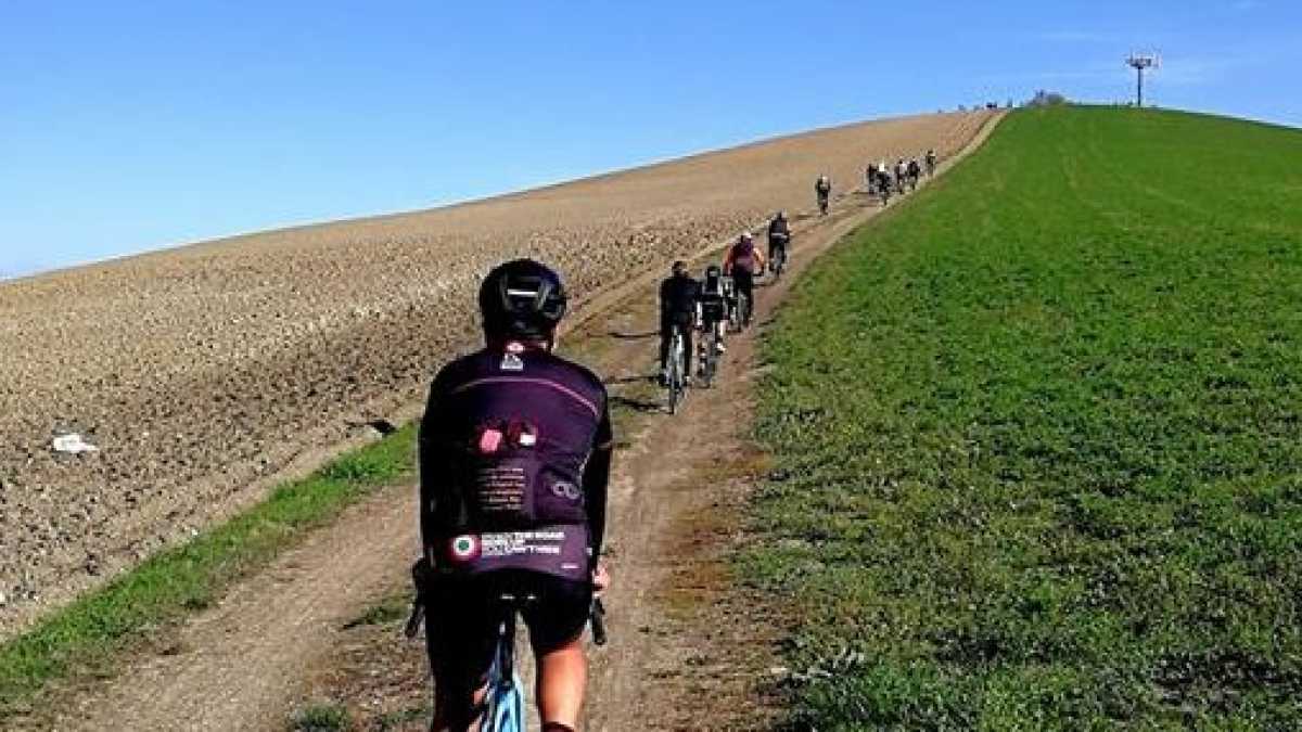 Immagine di Quello che perdiamo non puntando sul turismo in bicicletta
