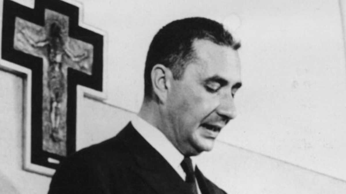 Immagine di Castellitto porta in televisione l'Aldo Moro professore