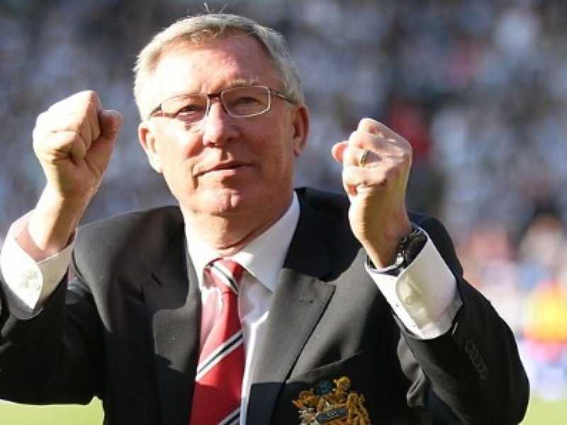 Il Fergie time non finirà mai