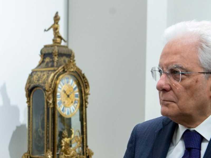 Foto LaPresse
