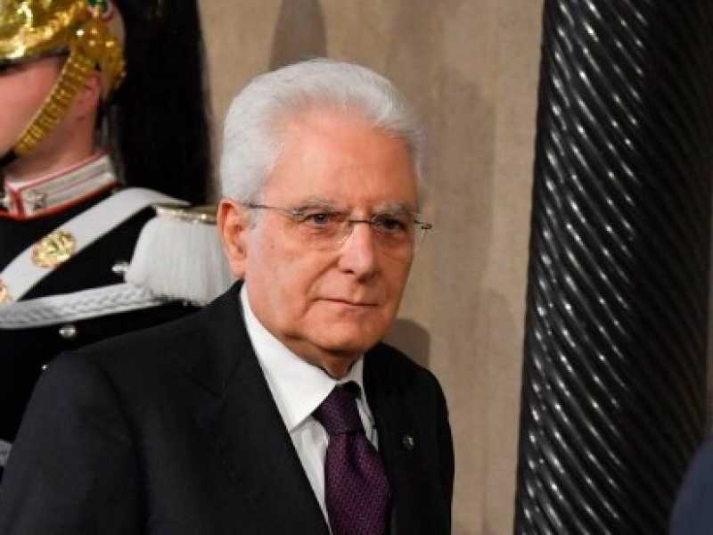 Foto LaPresse