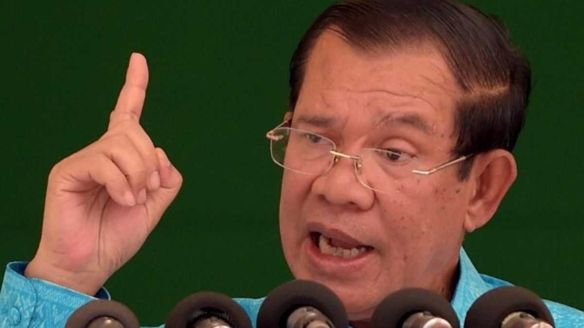 Immagine di Muscoli vs giornali: il caso del Phnom Penh Post
