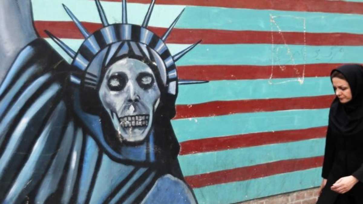 Immagine di Trump e le ragioni del no alla Bomba iraniana