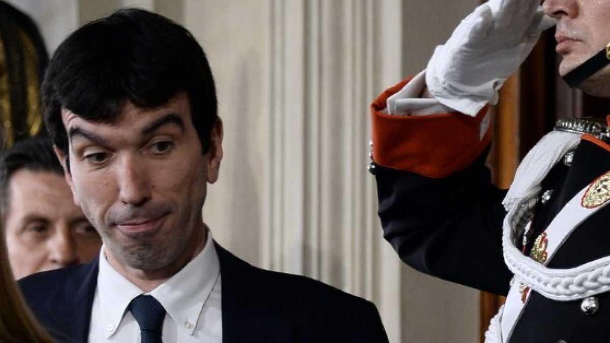 Immagine di Nel Pd dilaniato è già pronta la resa dei conti sulle liste per le elezioni