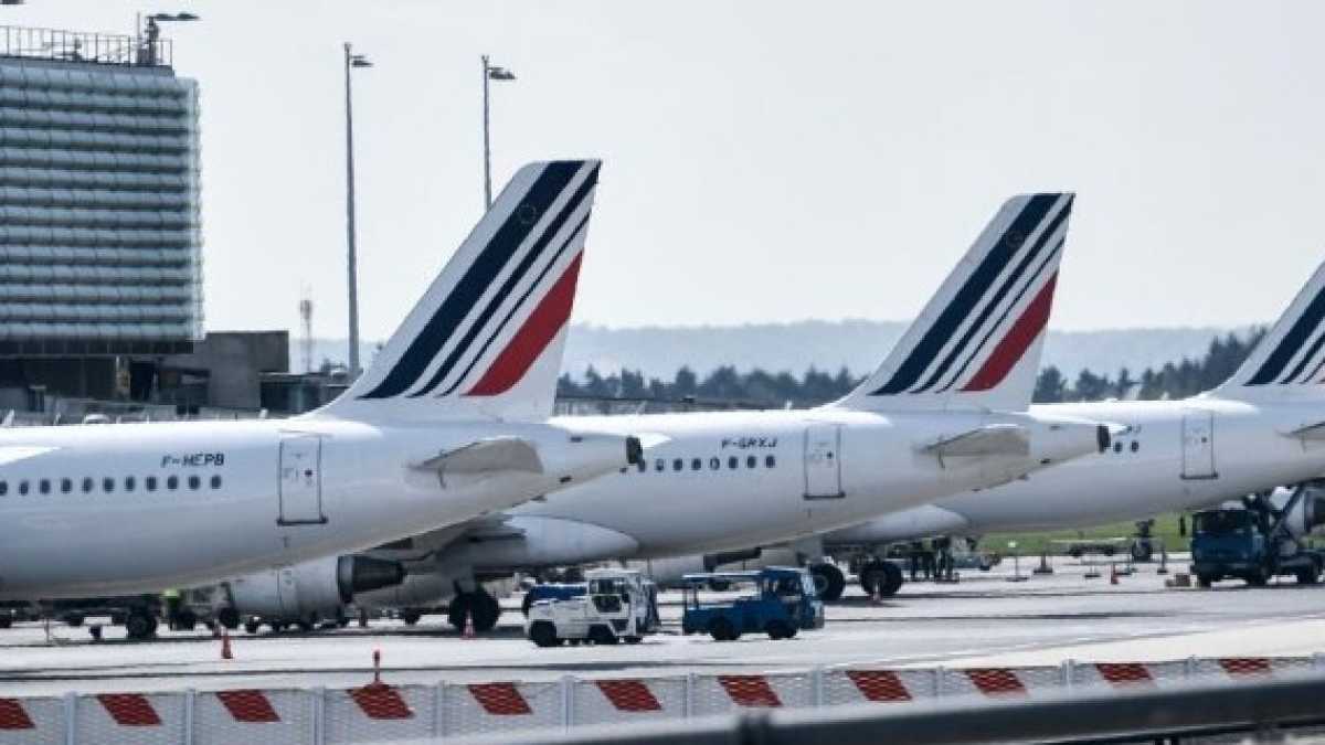 Immagine di Volo in un passato da brivido